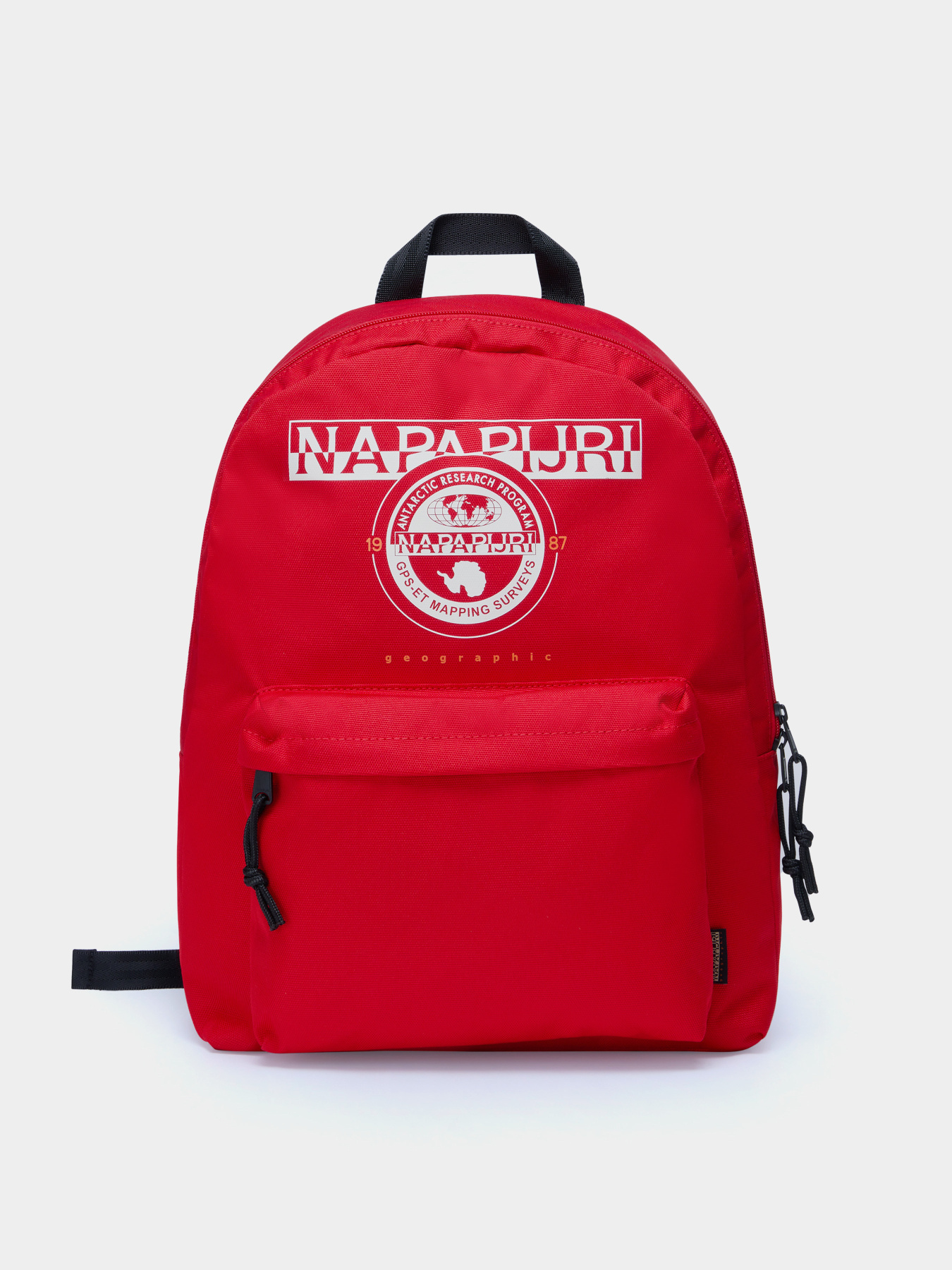 Повсякденний рюкзак Napapijri H-Boussine Dp 19L модель NP0A4I5JR061 Повсякденний рюкзак Napapijri H-Boussine Dp 19L модель NP0A4I5JR061 Фото