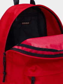 Повсякденний рюкзак Napapijri H-Boussine Dp 19L модель NP0A4I5JR061 Повсякденний рюкзак Napapijri H-Boussine Dp 19L модель NP0A4I5JR061 Фото