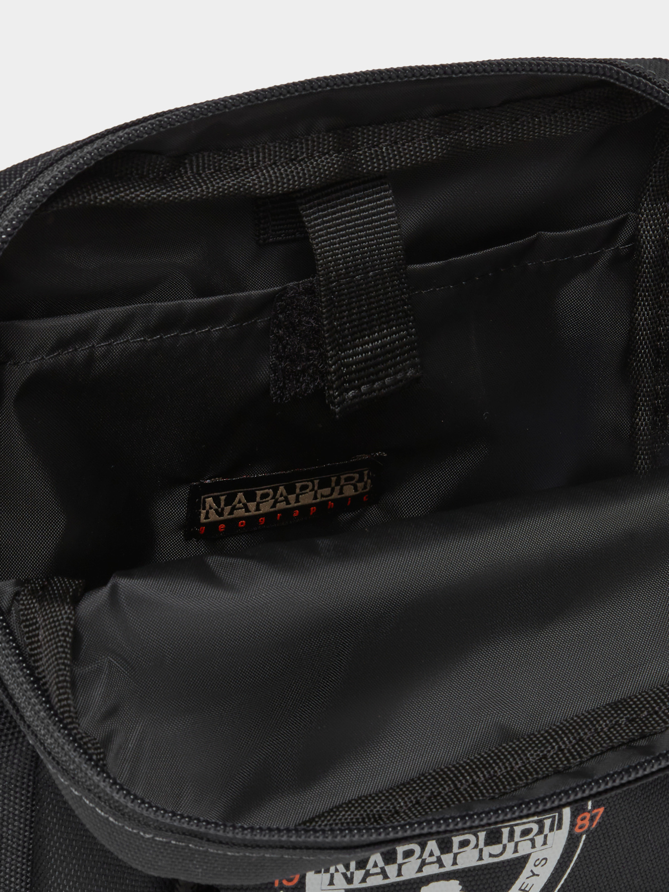 Мессенджер Napapijri H-Boussine Cb модель NP0A4I5K0411 Фото