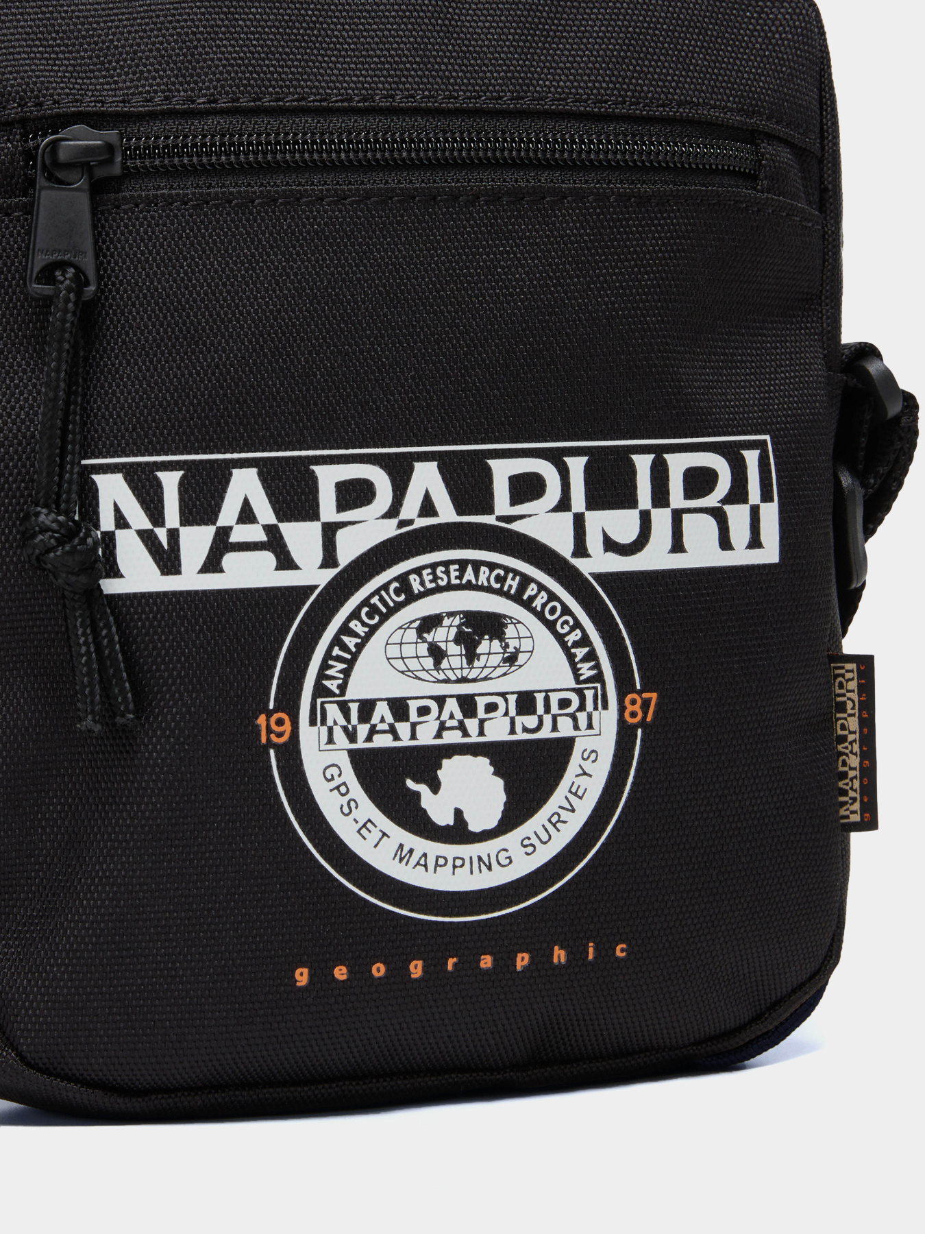 Мессенджер Napapijri H-Boussine Cb модель NP0A4I5K0411 Фото