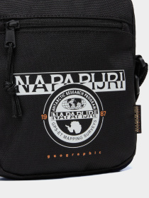 Мессенджер Napapijri H-Boussine Cb модель NP0A4I5K0411 Фото