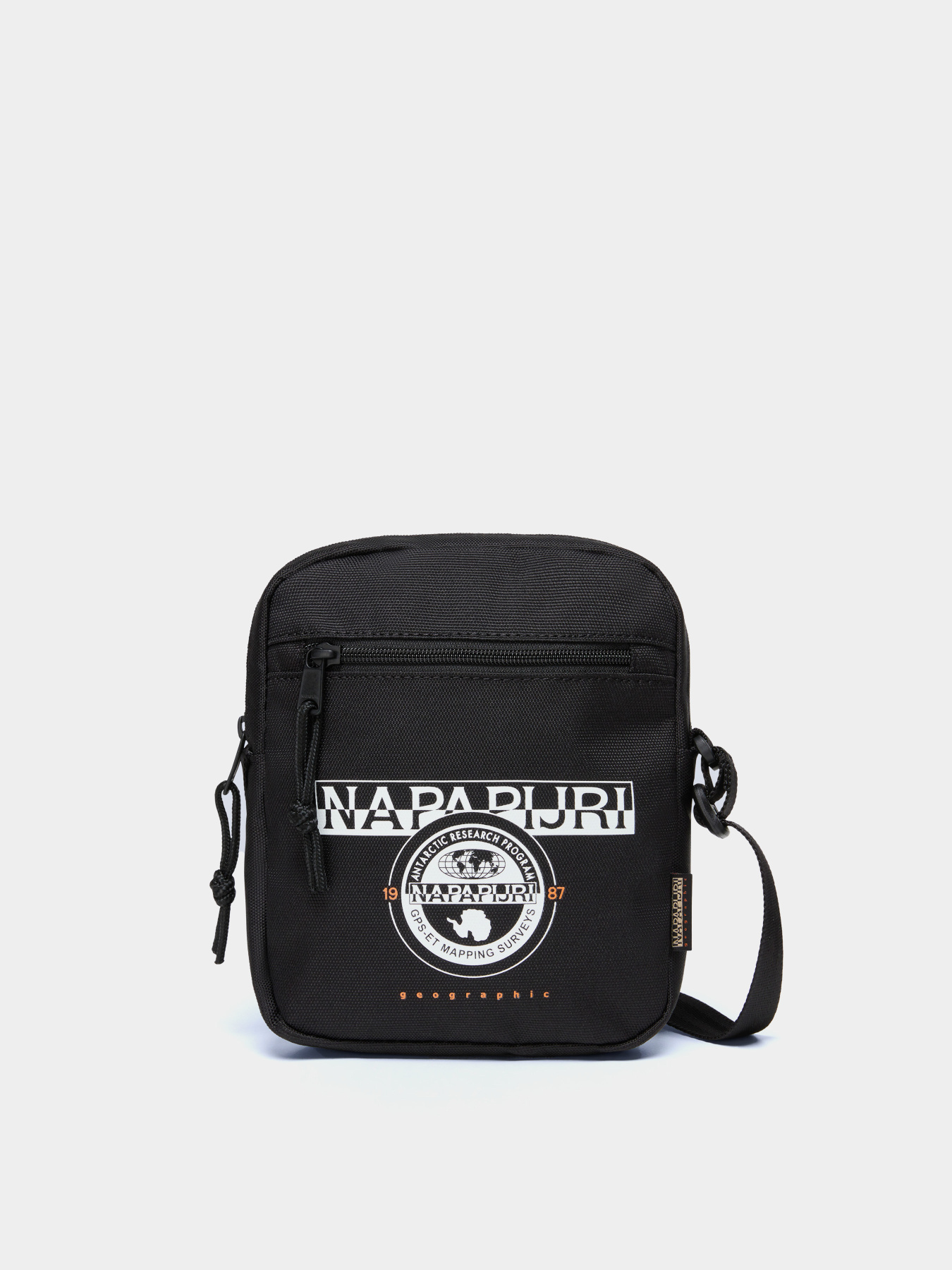 Мессенджер Napapijri H-Boussine Cb модель NP0A4I5K0411 Фото