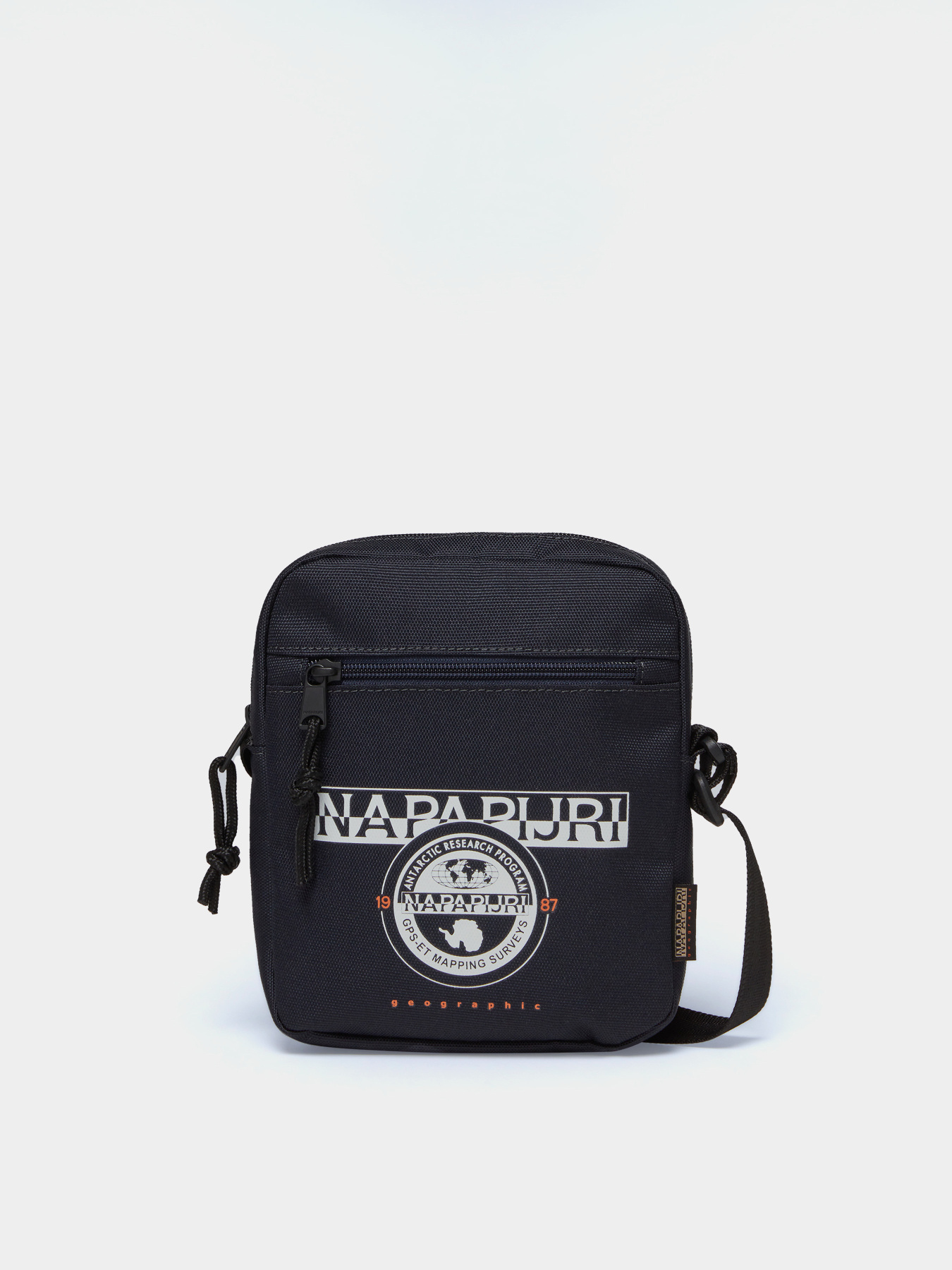 Мессенджер Napapijri H-Boussine Cb модель NP0A4I5K1761 Фото