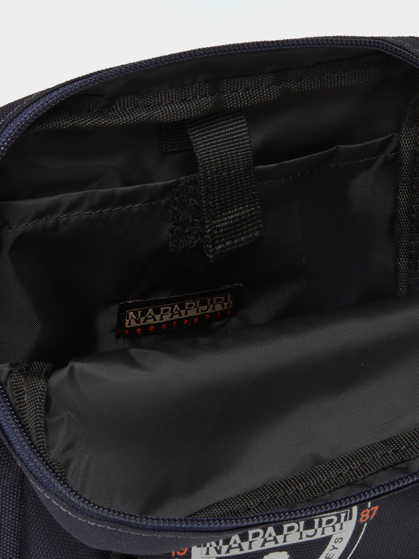 Мессенджер Napapijri H-Boussine Cb модель NP0A4I5K1761 Фото