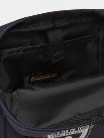 Мессенджер Napapijri H-Boussine Cb модель NP0A4I5K1761 Фото