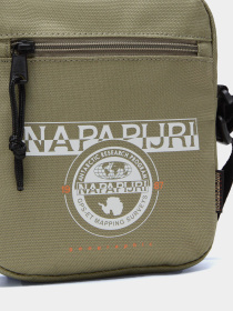 Мессенджер Napapijri H-Boussine Cb модель NP0A4I5KGAE1 Фото