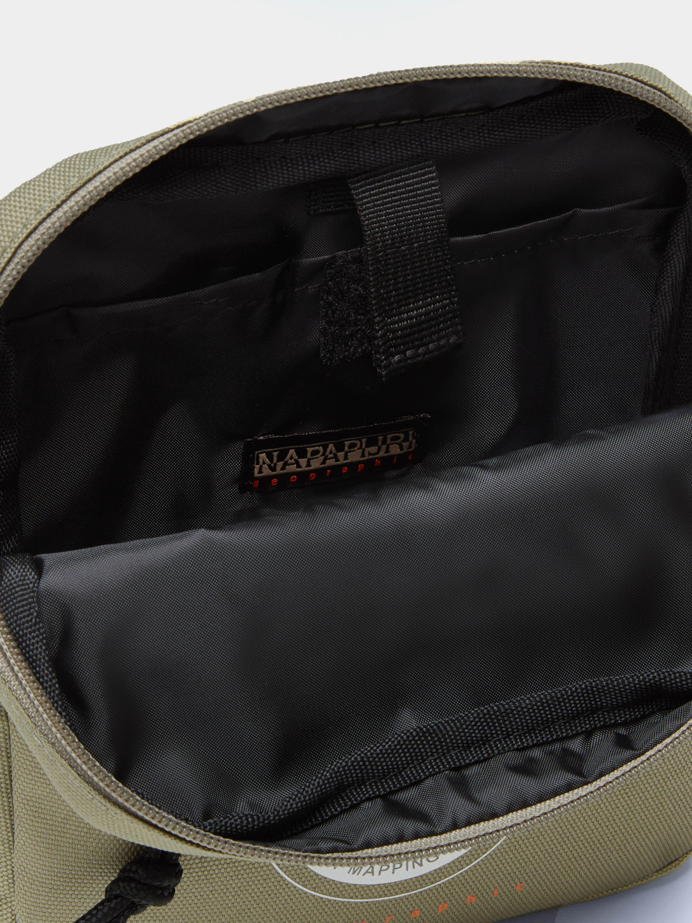 Мессенджер Napapijri H-Boussine Cb модель NP0A4I5KGAE1 Фото