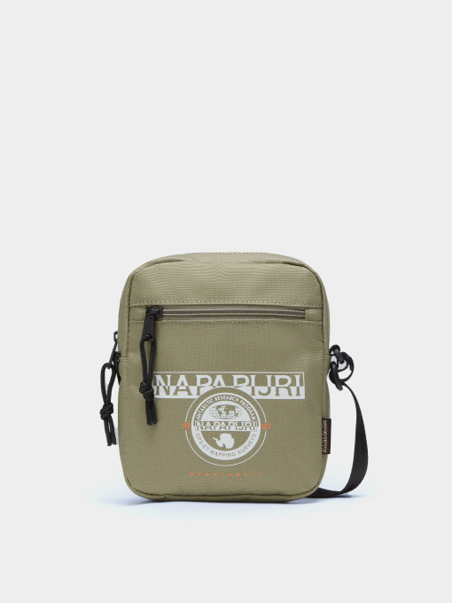 Мессенджер Napapijri H-Boussine Cb модель NP0A4I5KGAE1 Фото
