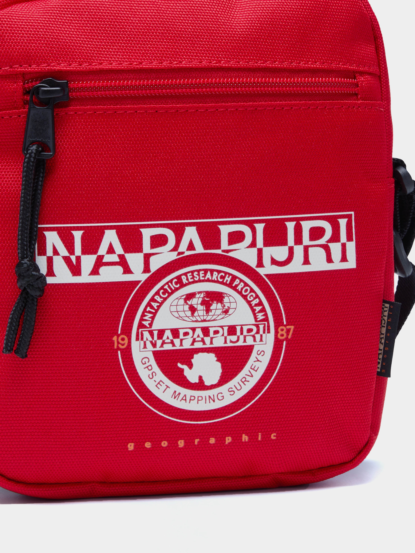 Мессенджер Napapijri H-Boussine Cb модель NP0A4I5KR061 Фото