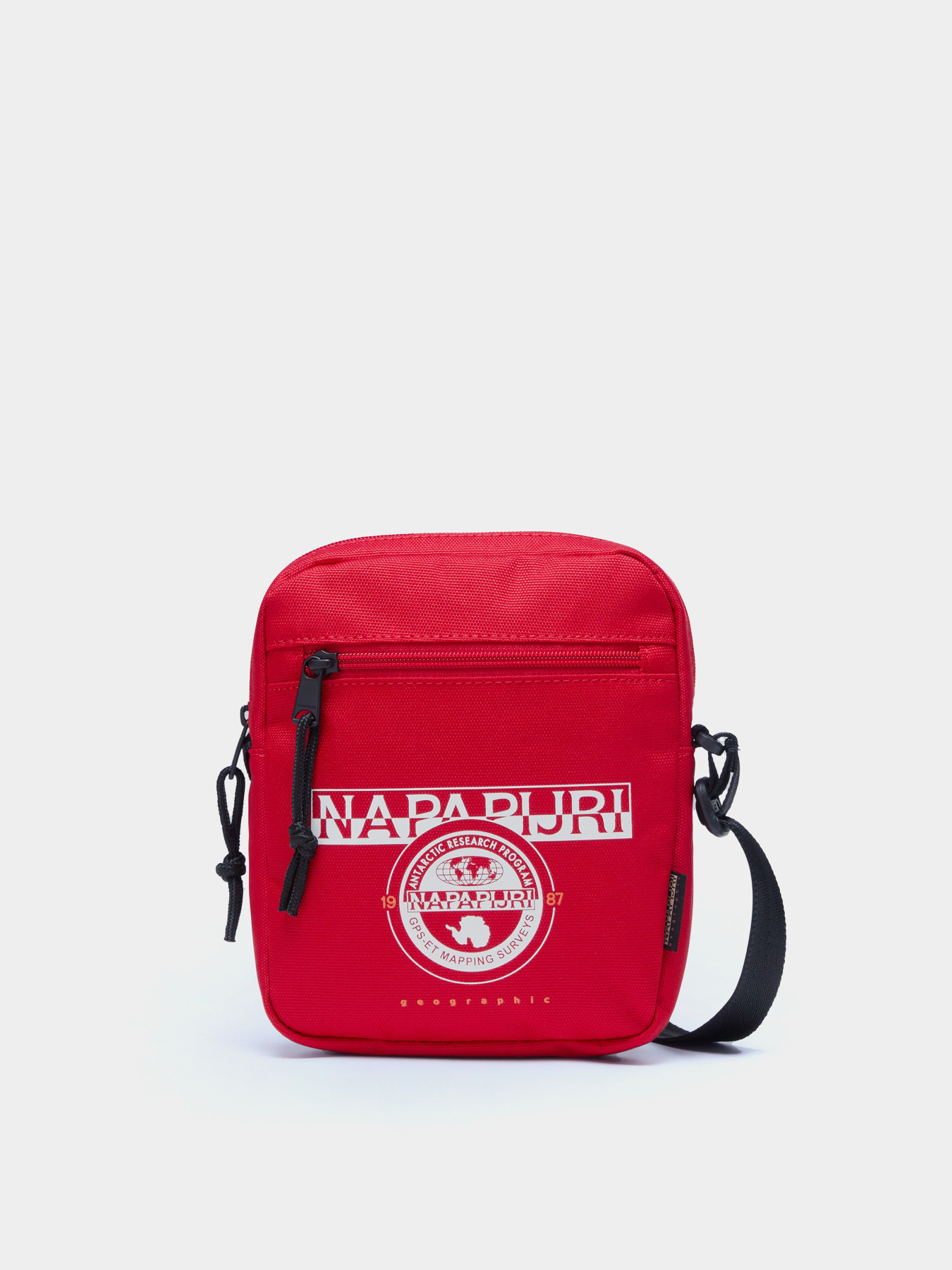 Мессенджер Napapijri H-Boussine Cb модель NP0A4I5KR061 Фото