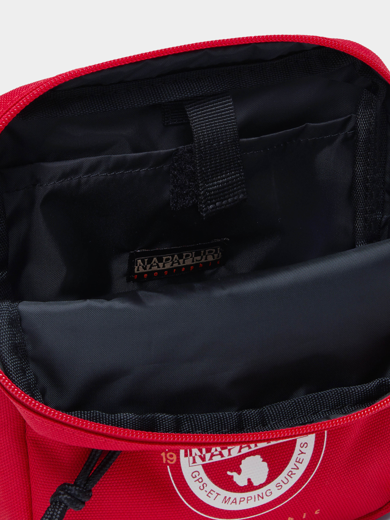 Мессенджер Napapijri H-Boussine Cb модель NP0A4I5KR061 Фото