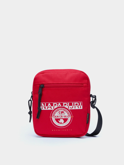 Мессенджер Napapijri H-Boussine Cb модель NP0A4I5KR061 Фото