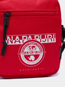 Мессенджер Napapijri H-Boussine Cb модель NP0A4I5KR061 Фото
