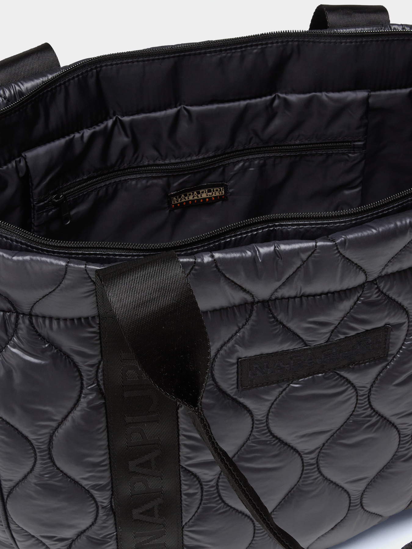 Шоппер Napapijri H-Nuage модель NP0A4I810411 Фото