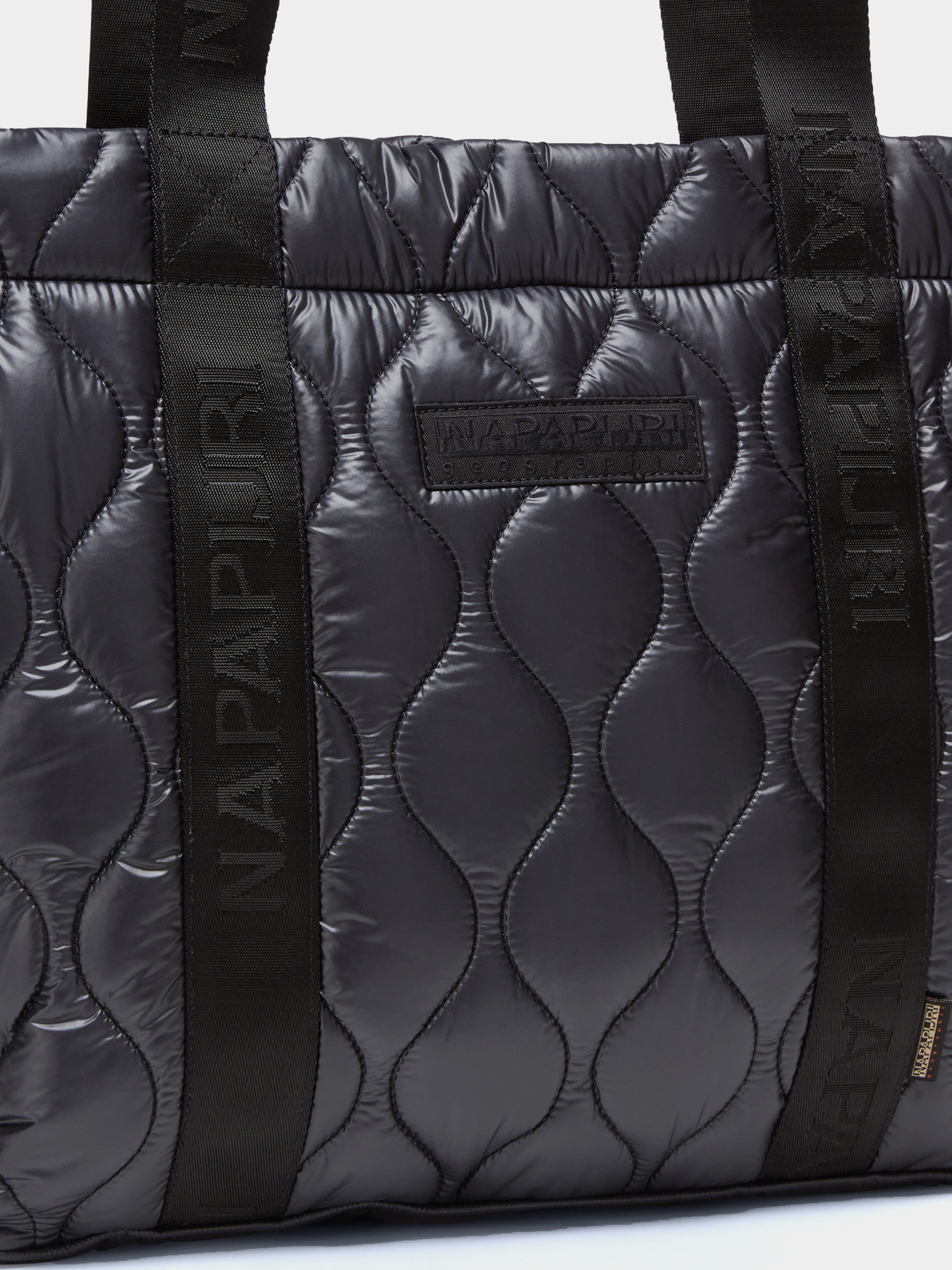 Шоппер Napapijri H-Nuage модель NP0A4I810411 Фото