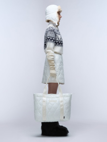 Шоппер Napapijri H-Nuage модель NP0A4I812061 Фото