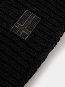 Шапка Napapijri F-Necker модель NP0A4I820411 Фото