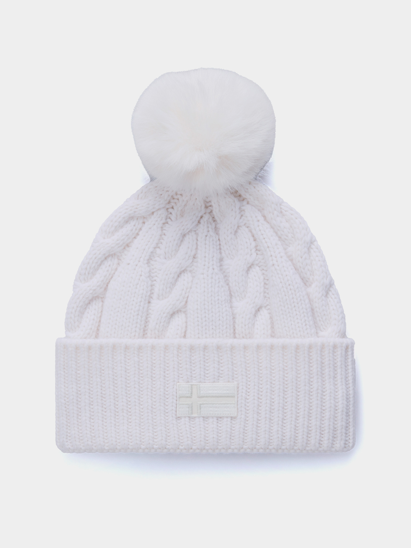 Шапка Napapijri F-Necker модель NP0A4I822061 Фото