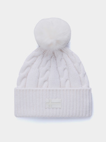 Шапка Napapijri F-Necker модель NP0A4I822061 Фото