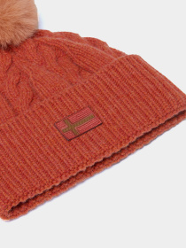 Шапка Napapijri F-Necker модель NP0A4I82R1B1 Фото