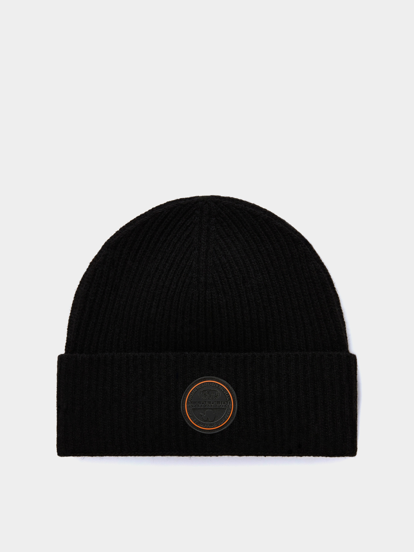 Шапка Napapijri F-Singine модель NP0A4I860411 Фото