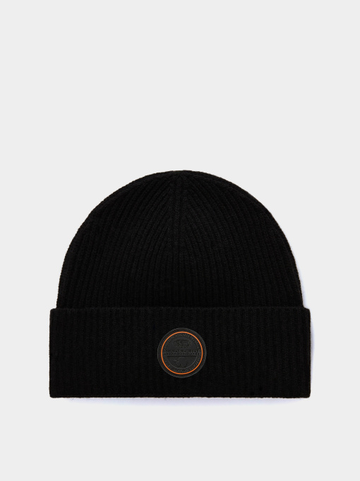 Шапка Napapijri F-Singine модель NP0A4I860411 Фото