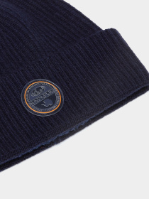 Шапка Napapijri F-Singine модель NP0A4I861761 Фото