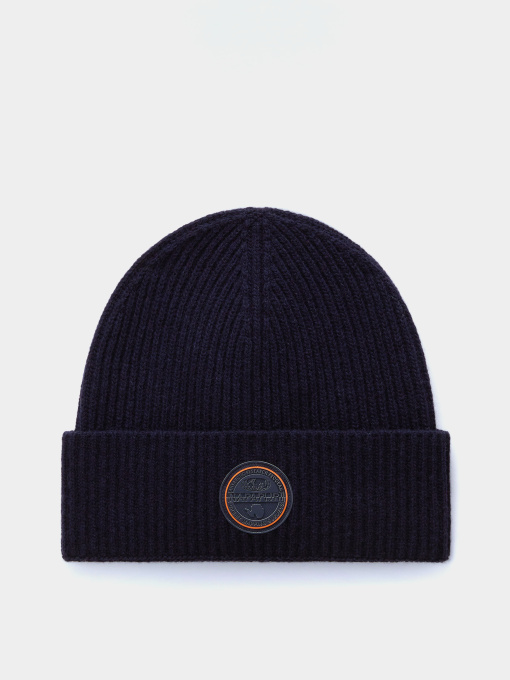 Шапка Napapijri F-Singine модель NP0A4I861761 Фото