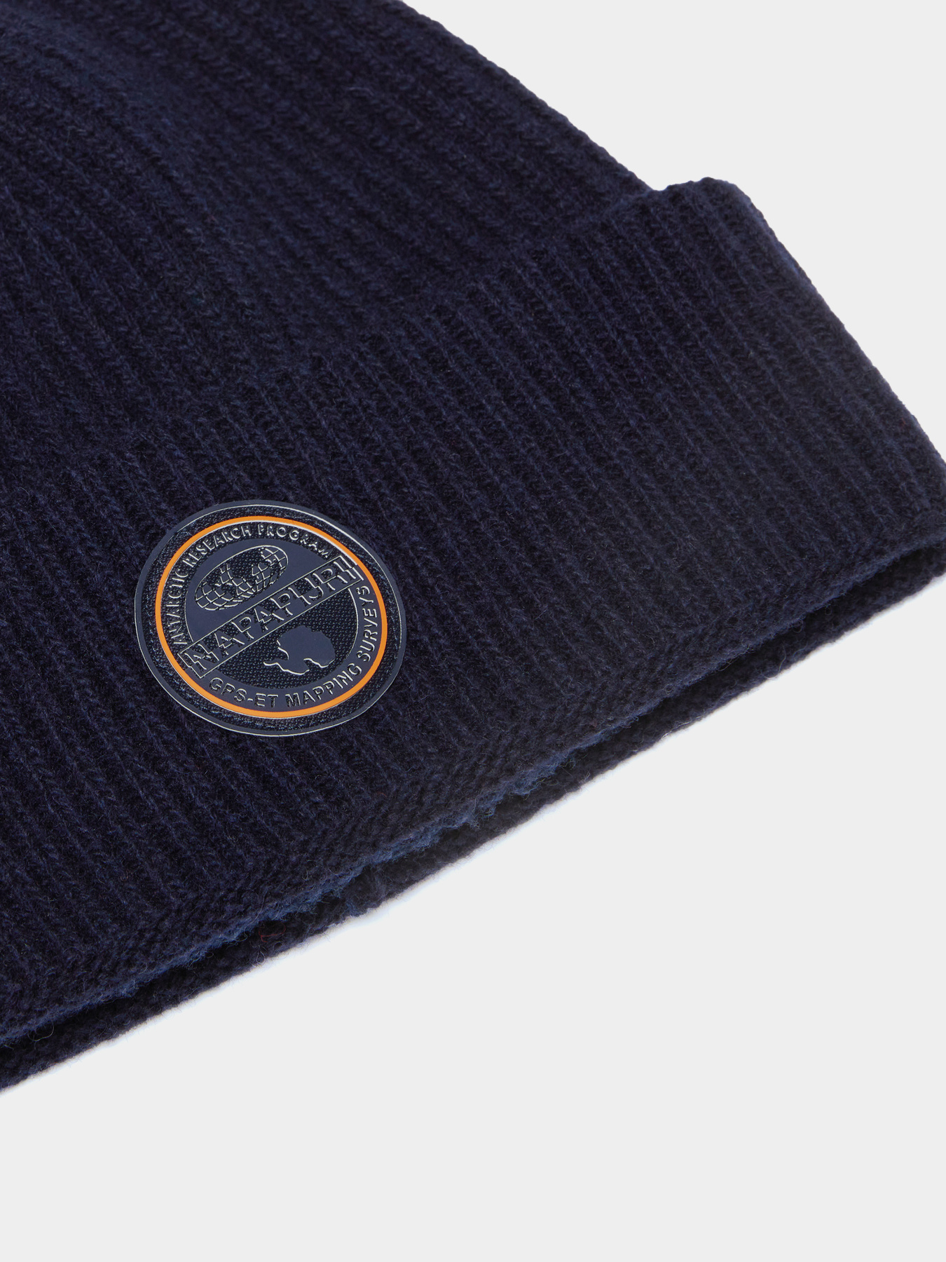 Шапка Napapijri F-Singine модель NP0A4I861761 Фото