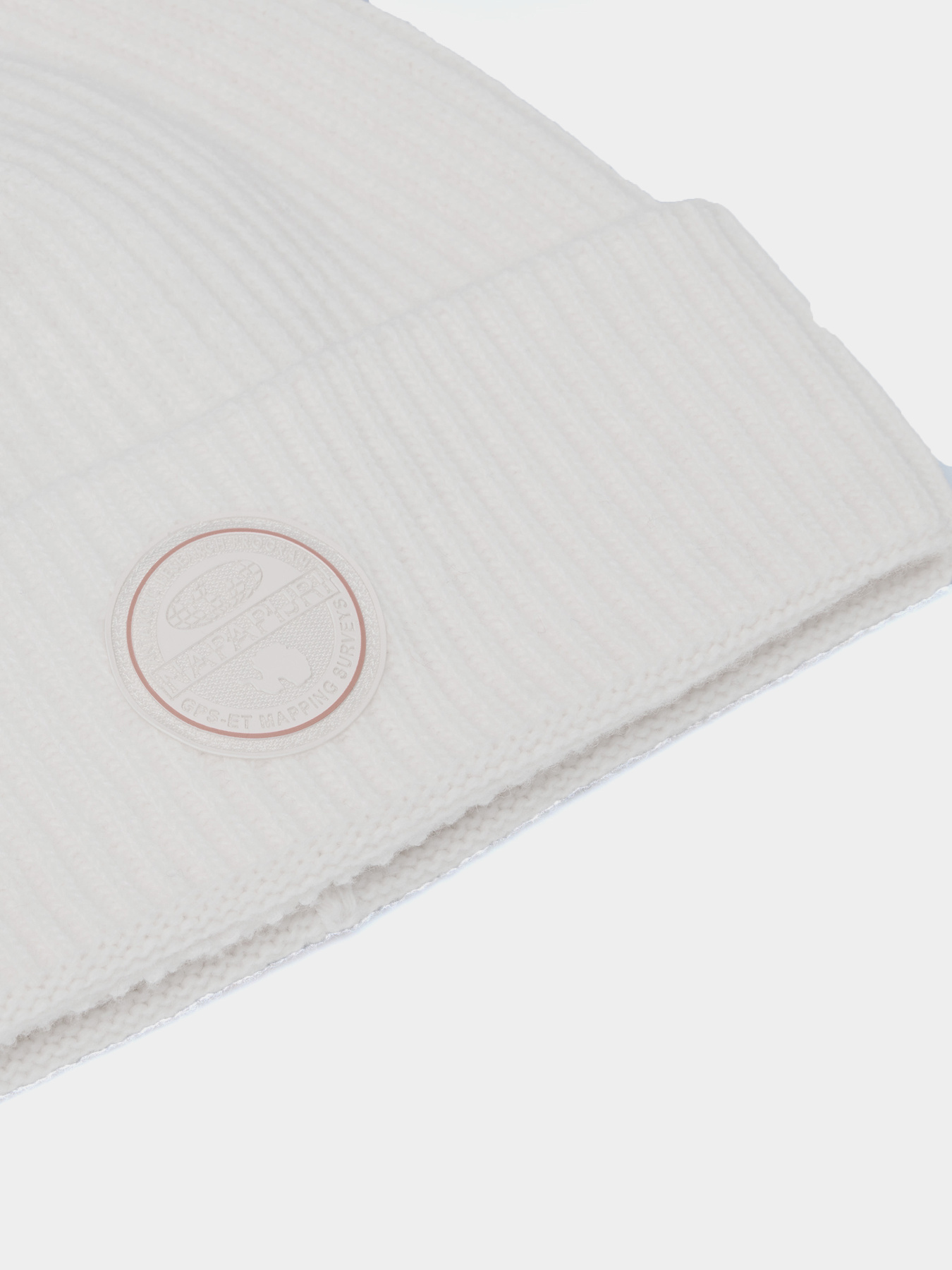 Шапка Napapijri F-Singine модель NP0A4I86N1J1 Фото