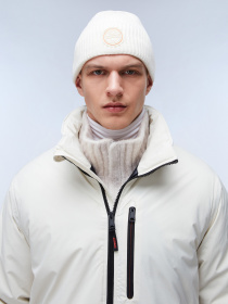 Шапка Napapijri F-Singine модель NP0A4I86N1J1 Фото