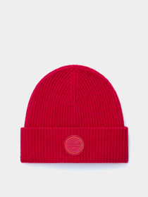 Шапка Napapijri F-Singine модель NP0A4I86R061 Фото