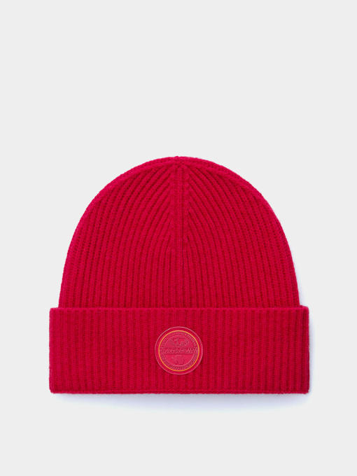 Шапка Napapijri F-Singine модель NP0A4I86R061 Фото