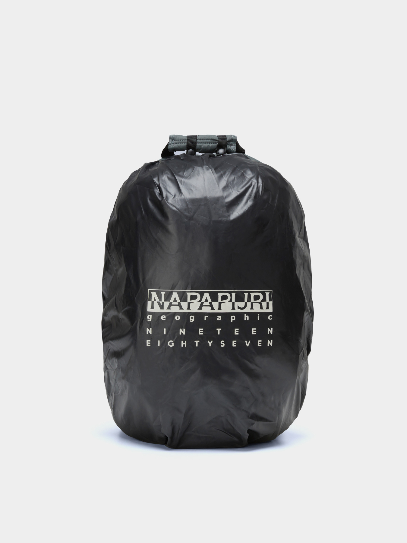 Рюкзак Napapijri H-Adula Dp 27L модель NP0A4I8AG1S1 Фото