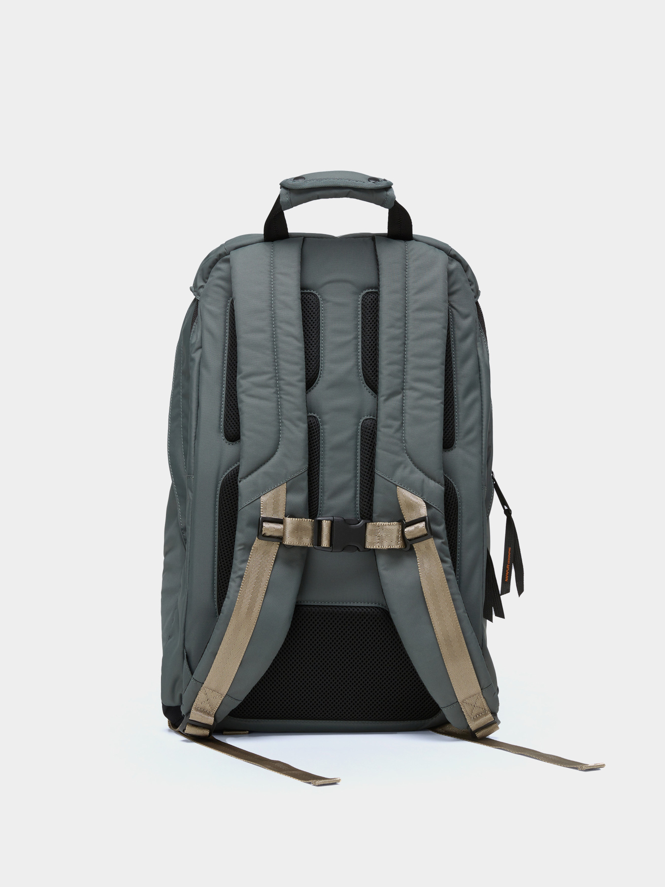 Рюкзак Napapijri H-Adula Dp 27L модель NP0A4I8AG1S1 Фото