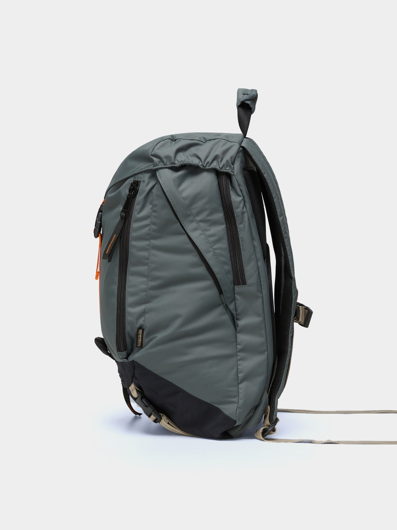 Рюкзак Napapijri H-Adula Dp 27L модель NP0A4I8AG1S1 Фото