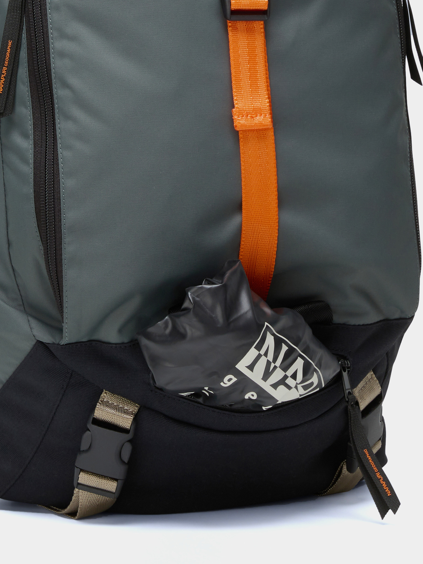 Повседневный рюкзак Napapijri H-Adula Dp 27L модель NP0A4I8AG1S1 Повседневный рюкзак Napapijri H-Adula Dp 27L модель NP0A4I8AG1S1 Фото