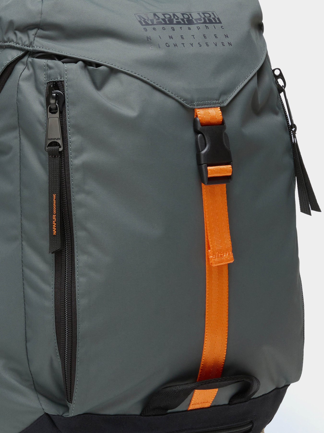 Повседневный рюкзак Napapijri H-Adula Dp 27L модель NP0A4I8AG1S1 Повседневный рюкзак Napapijri H-Adula Dp 27L модель NP0A4I8AG1S1 Фото