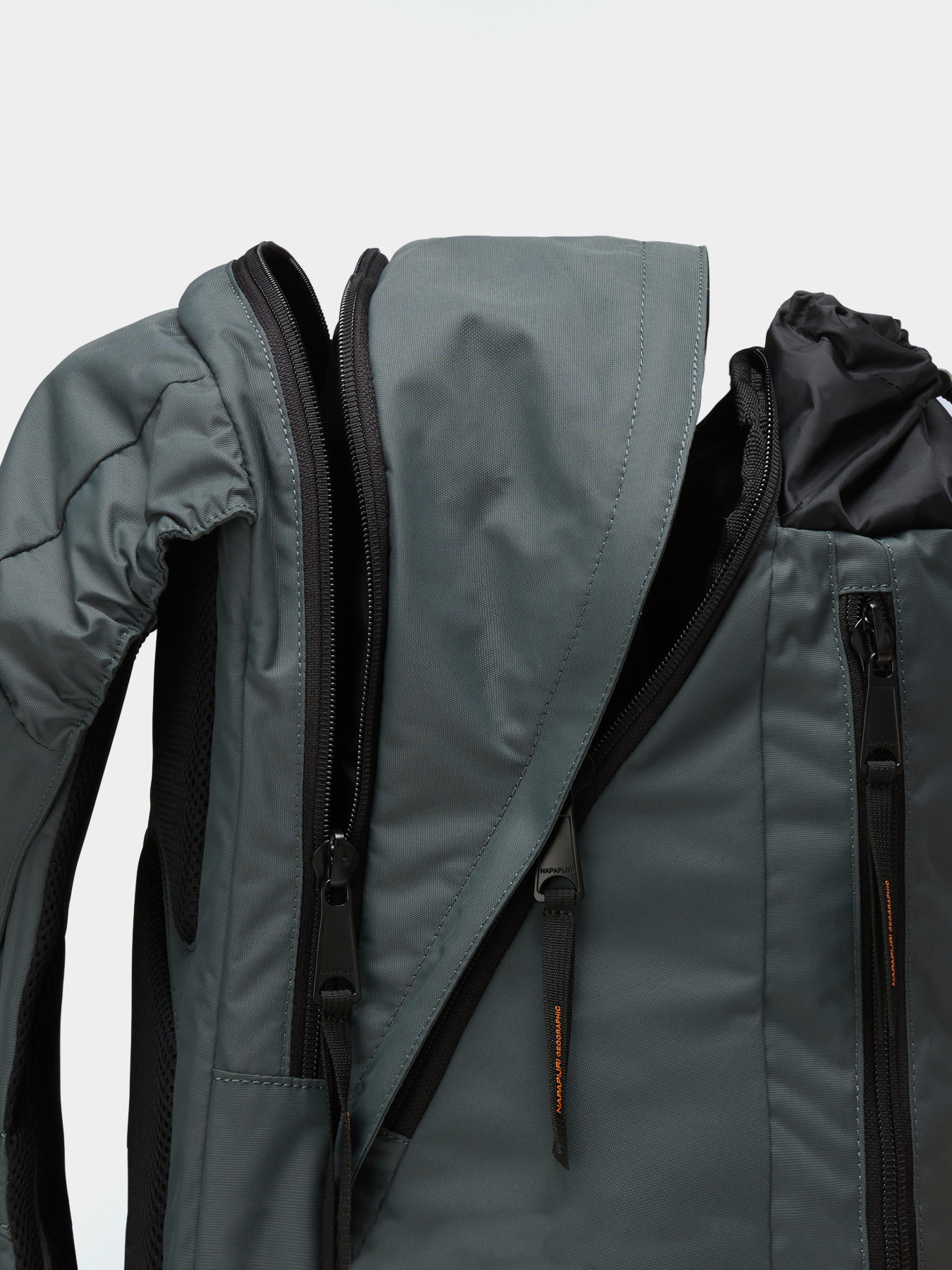 Повседневный рюкзак Napapijri H-Adula Dp 27L модель NP0A4I8AG1S1 Повседневный рюкзак Napapijri H-Adula Dp 27L модель NP0A4I8AG1S1 Фото