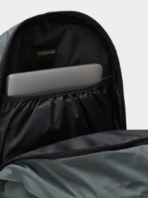 Повседневный рюкзак Napapijri H-Adula Dp 27L модель NP0A4I8AG1S1 Повседневный рюкзак Napapijri H-Adula Dp 27L модель NP0A4I8AG1S1 Фото