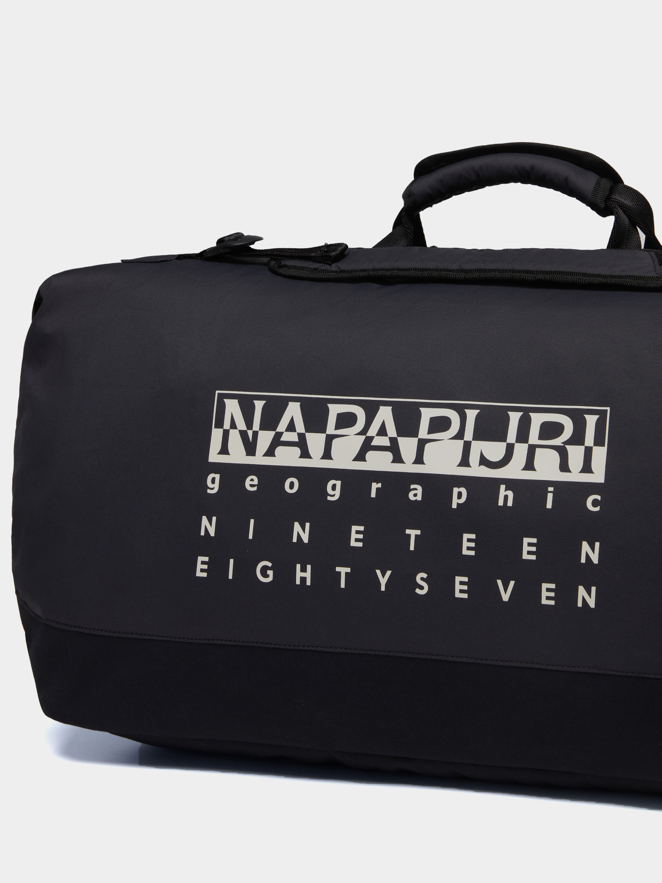 Дорожная сумка Napapijri H-Adula Duf модель NP0A4I8D0411 Фото