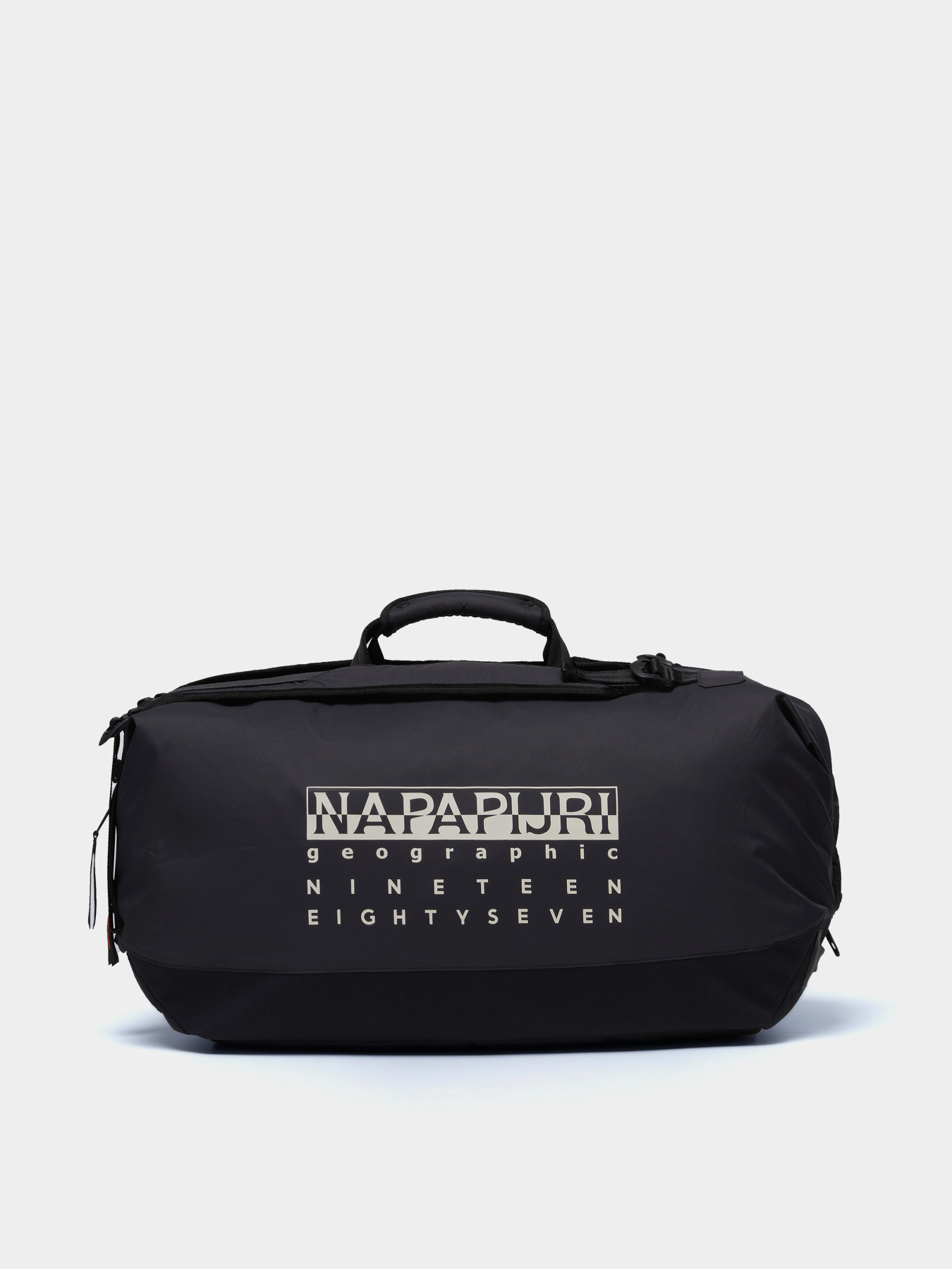 Дорожная сумка Napapijri H-Adula Duf модель NP0A4I8D0411 Фото