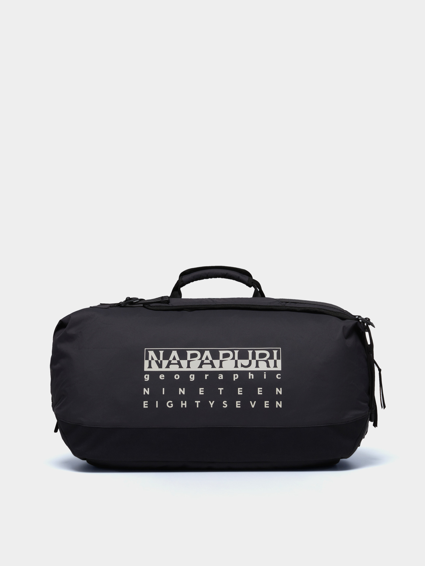 Дорожня сумка Napapijri H-Adula Duf модель NP0A4I8D0411 Фото