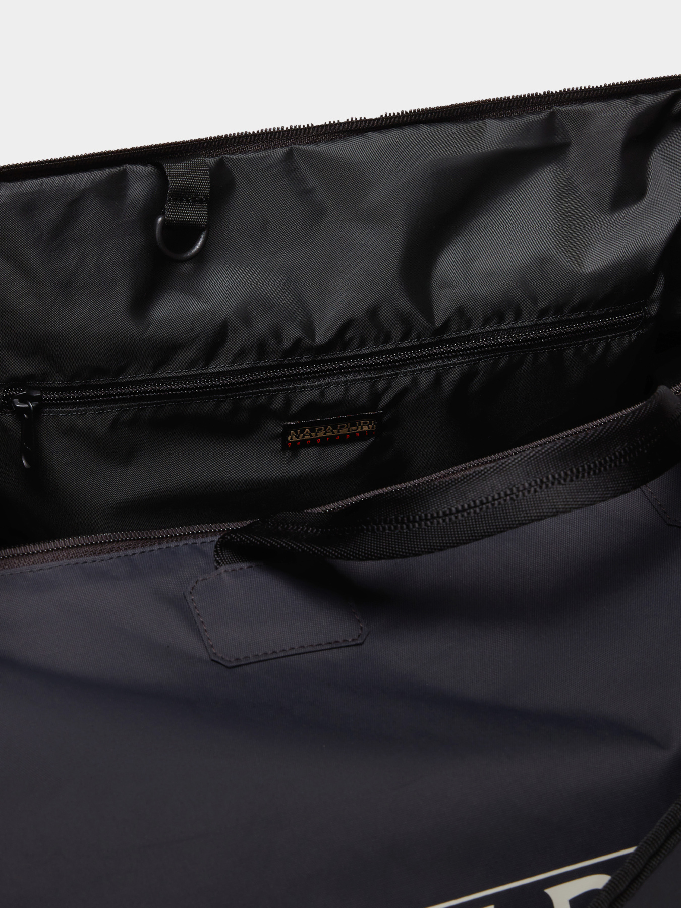 Дорожня сумка Napapijri H-Adula Duf модель NP0A4I8D0411 Фото