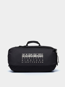 Дорожня сумка Napapijri H-Adula Duf модель NP0A4I8D0411 Фото