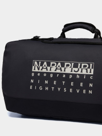 Дорожня сумка Napapijri H-Adula Duf модель NP0A4I8D0411 Фото