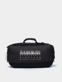 Дорожня сумка Napapijri H-Adula Duf модель NP0A4I8D0411 Фото