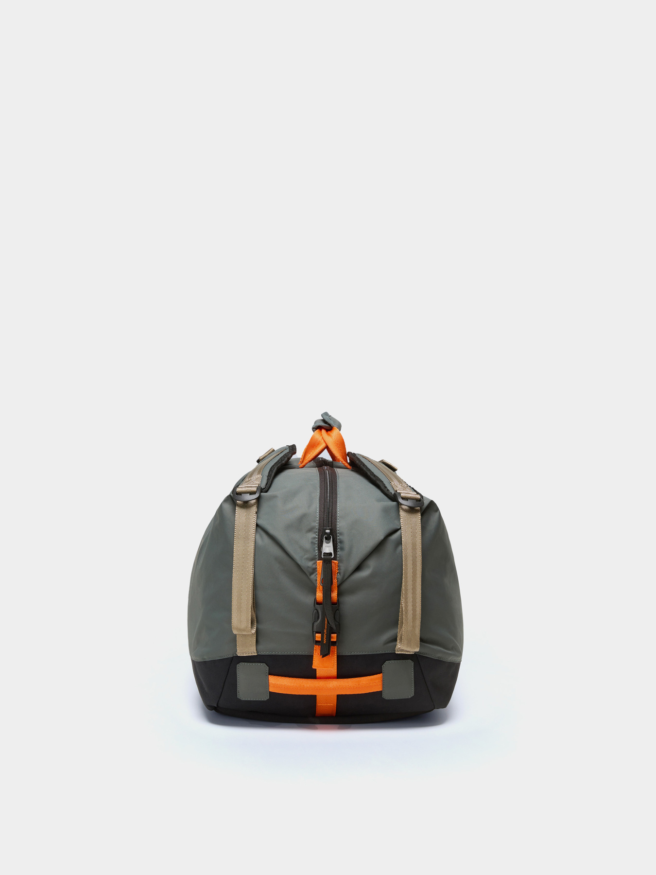 Дорожная сумка Napapijri H-Adula Duf модель NP0A4I8DG1S1 Фото