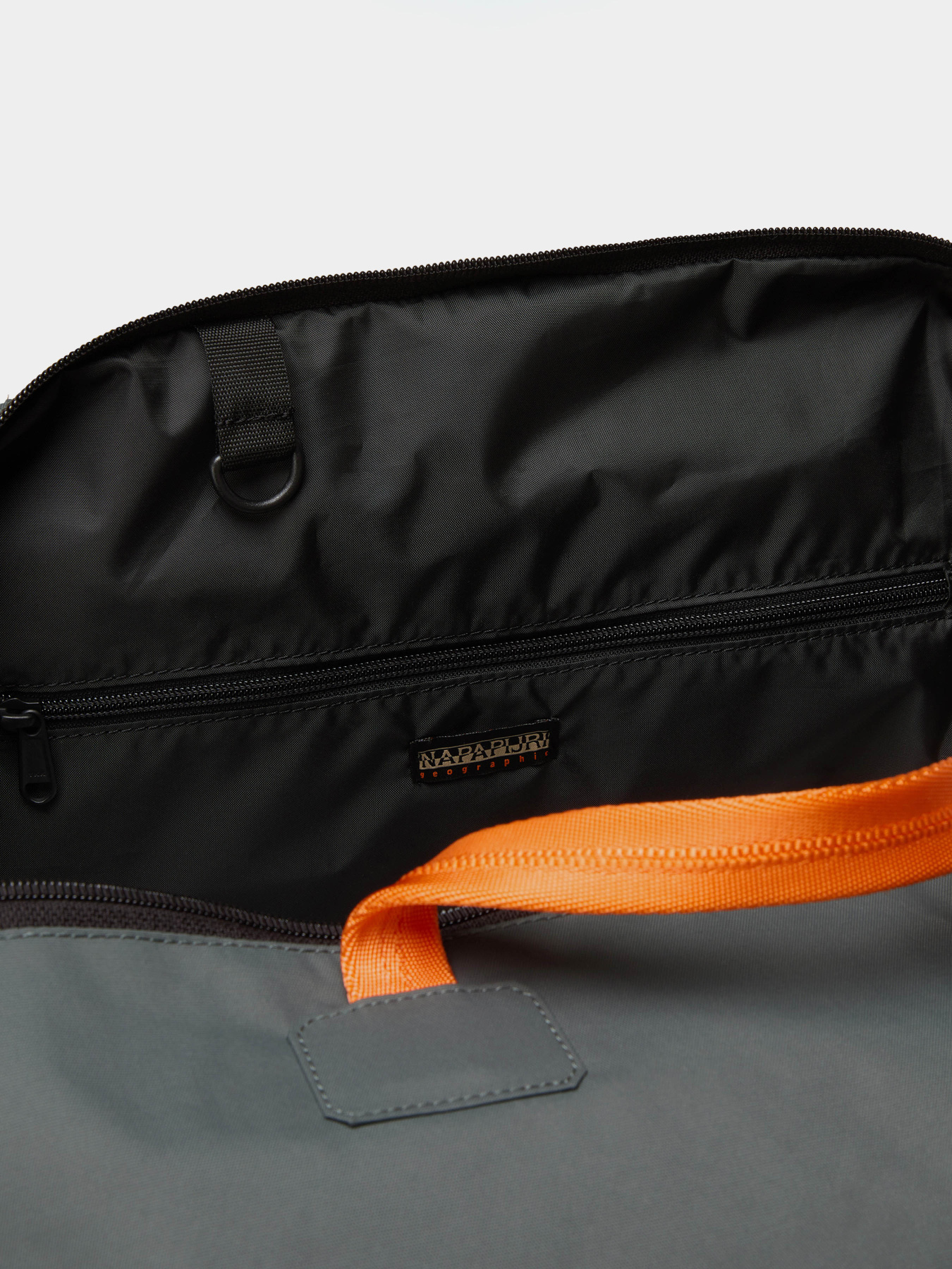 Дорожная сумка Napapijri H-Adula Duf модель NP0A4I8DG1S1 Фото