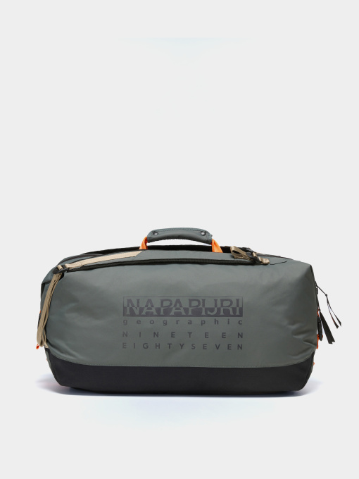 Дорожная сумка Napapijri H-Adula Duf модель NP0A4I8DG1S1 Фото